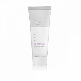 сокращающая маска YOUTHFUL soothing mask